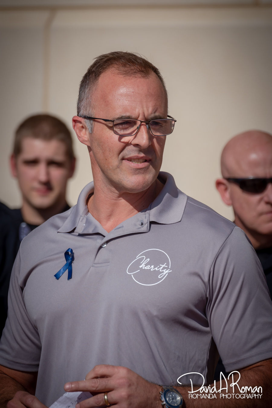 Kannapolis - Thank A Police Officer Day